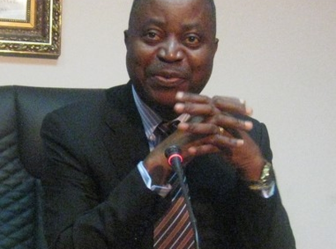 Budget en Ressources Propres : Adolphe Muzito confirme des perspectives fortes !